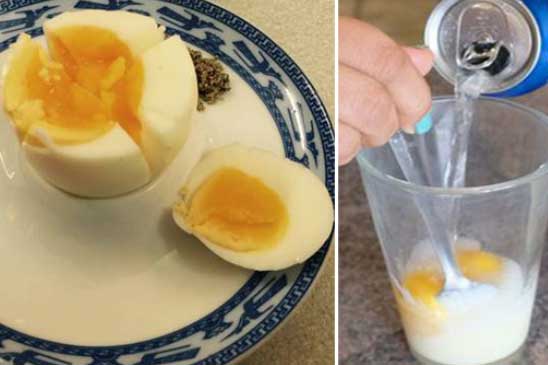 5 cách ăn trứng gà giúp vòng 1 nảy nở tự nhiên, căng tròn, săn chắc