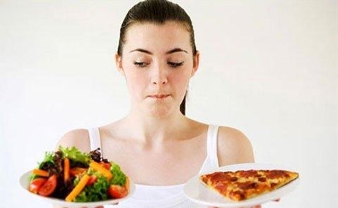 Có thói quen này bạn sẽ tự phá hỏng vòng 1 của mình