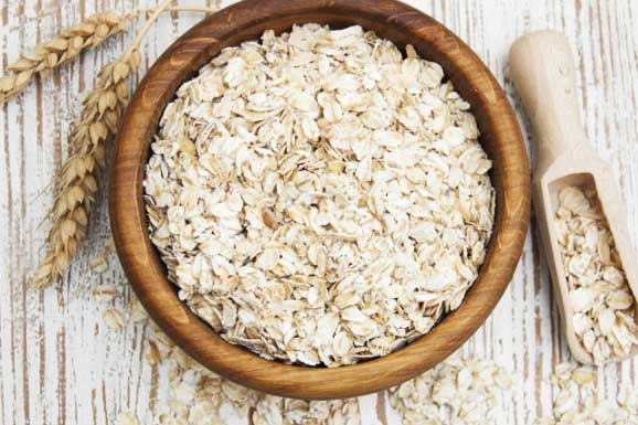 Muốn giảm cân, chị em cứ ăn những món này vào bữa sáng