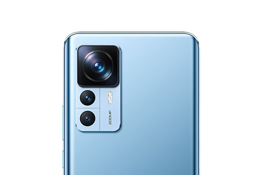 Smartphone mạnh bậc nhất thế giới, sạc 120W, camera 200 MP, giá 16,99 triệu tại Việt Nam