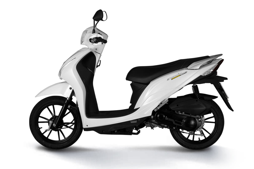 Bảng giá xe Kymco tháng 10/2022