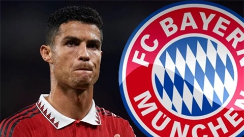 Sếp Bayern thừa nhận cân nhắc giải cứu Ronaldo khỏi 'địa ngục' MU