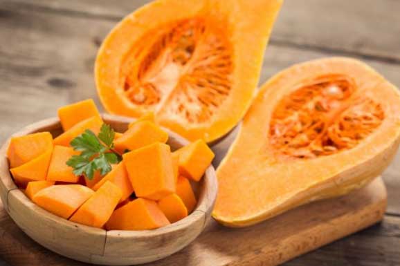 5 loại thực phẩm giàu vitamin A, món số 2 chứa nhiều hơn 8 lần so với cà rốt