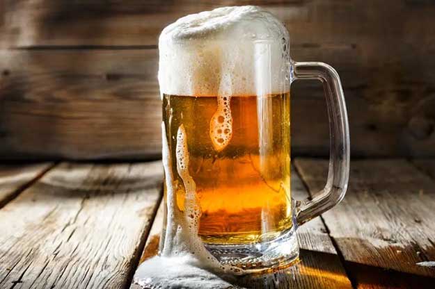 4 thực phẩm làm giảm ham muốn ở nam giới, nhất là loại thứ 3