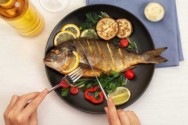 4 sai lầm khi chế biến cá đốt sạch dinh dưỡng, rước độc tố vào người, bệnh tật ghé thăm