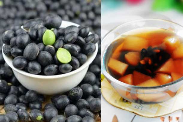 Bỏ thứ này vào nấu cùng đậu đen rồi ăn mỗi ngày, vừa làm sạch ruột lại còn dưỡng trắng da