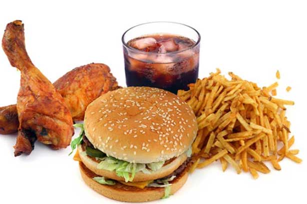 7 thực phẩm gây hại tim mạch của bạn, nên tránh xa