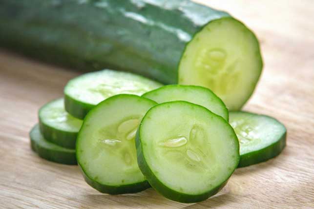 5 loại rau củ "cấp nước" bậc nhất, ăn hàng ngày giúp da căng mọng lại tăng cường sức đề kháng