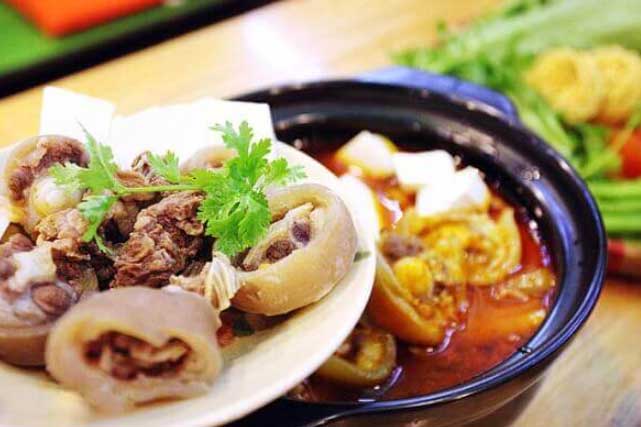 Bác sĩ Đông y cho biết: Không phải thịt, đây mới là bộ phận cực kỳ bổ dưỡng của bò, chữa được nhiều bệnh