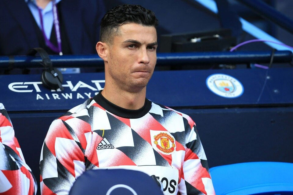 Chốt đến Chelsea, sự lựa chọn khôn ngoan của Ronaldo để 'tìm lại hào quang'