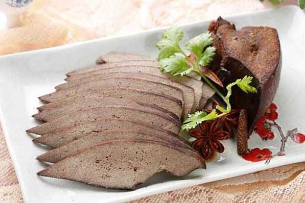 5 thực phẩm chứa hàm lượng cholesterol cao "ngất ngưởng", đặc biệt là món số 2