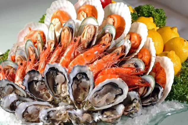 Điểm danh những thực phẩm giàu sắt, bổ máu, tốt cho phụ nữ