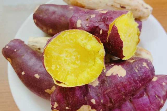 Hai thời điểm ăn khoai lang cực kỳ tốt cho hệ tiêu hóa, phòng ngừa nhiều bệnh tật