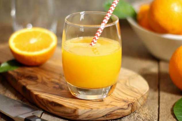 Uống nước cam theo cách này vitamin C tăng gấp đôi, tốt cho sức khỏe