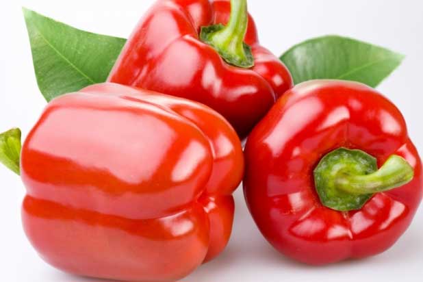 Chuyên gia chia sẻ: 6 loại quả có màu đỏ phòng ngừa nhiều bệnh, trẻ đẹp chống lão hóa da