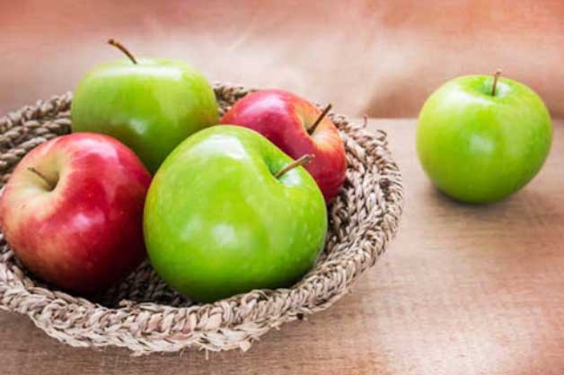 4 thực phẩm giàu chất xơ tốt cho việc giảm cân của bạn, nhất là loại thứ 3