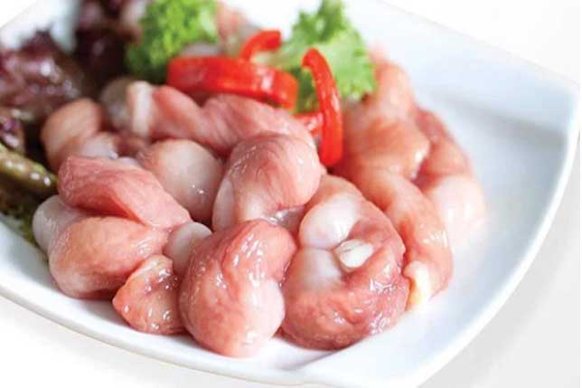 Cá là thực phẩm bổ dưỡng nhưng có 3 bộ phận chứa nhiều độc tố, ăn nhiều sẽ hại thân