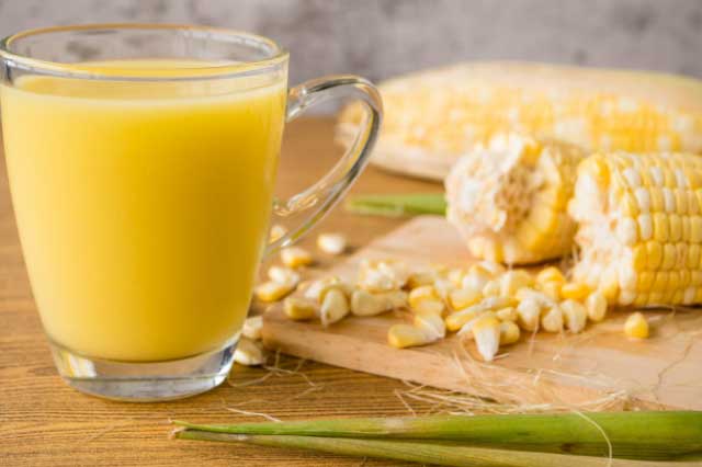 5 loại đồ uống giúp tăng cân hiệu quả, hội gầy kinh niên nên nhanh chóng "kết bạn"