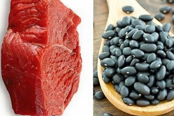 5 thực phẩm đại kỵ với thịt bò, chớ dại kết hợp kẻo hối hận không kịp