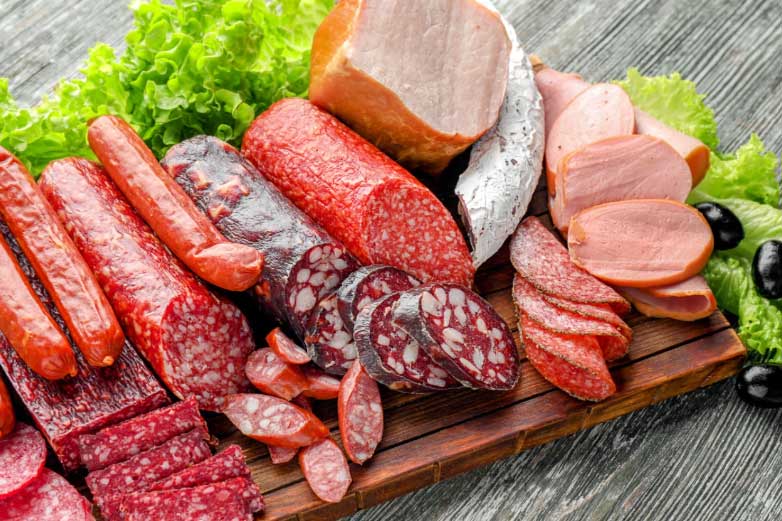 Thực phẩm âm thầm gây ung thư, đừng dại mà ăn cố vào người