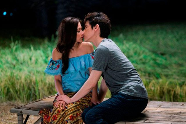 Quý bà và cái kết cay đắng sau cuộc chơi tình, tiền với 'phi công trẻ'