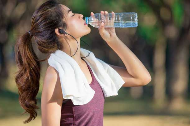 Buổi sáng đừng quên uống 5 loại nước “thần thánh” này giúp bạn trẻ lâu, giảm cân, phòng ngừa nhiều bệnh tật