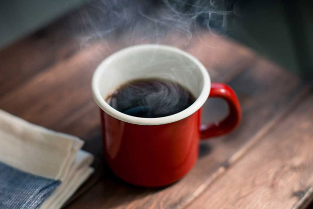 6 lưu ý nhất định cần biết khi uống cà phê