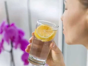 Muốn giảm cân hiệu quả và an toàn, nàng hãy thử kết hợp nước chanh với nguyên liệu này