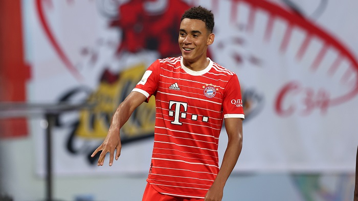 Chấp nhận bỏ 'tiền tấn', Liverpool nhắm sao trẻ Bayern