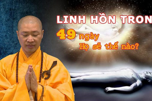 Giải mã bí ẩn: Tại sao người chết sau 49 ngày mới đi đầu thai?
