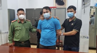 12 năm tù cho hai đối tượng hoạt động nhằm lật đổ chính quyền 