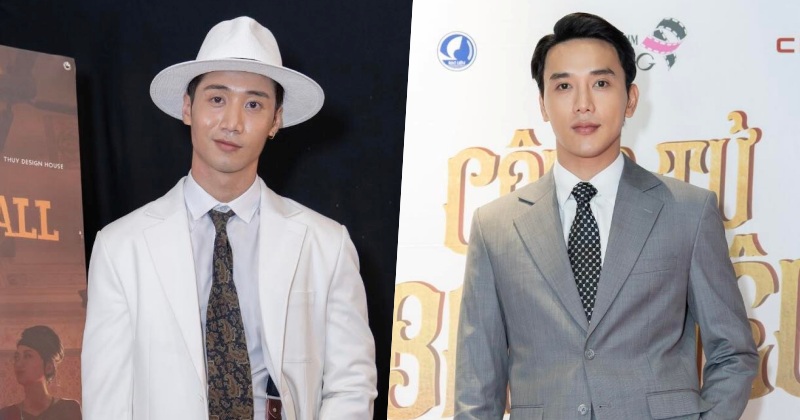 Những ứng viên sáng giá cho vai diễn “Công Tử Bạc Liêu"