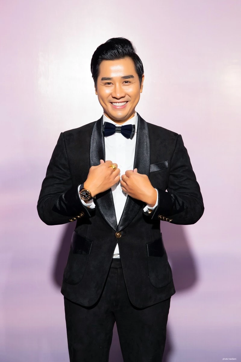 MC Nguyên Khang MC Nguyên Khang