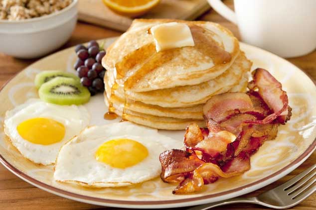 5 thói quen buổi sáng tốt cho sức khỏe giúp bạn trẻ lâu, nhất là điều thứ 2