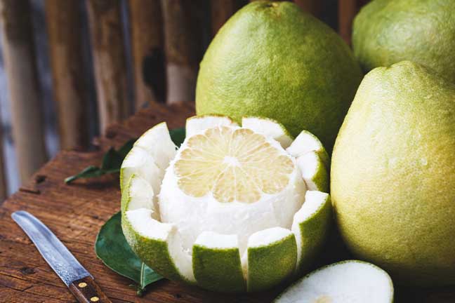 Người bị mắc 5 bệnh này tuyệt đối không được ăn bưởi, tránh rước thêm bệnh vào thân