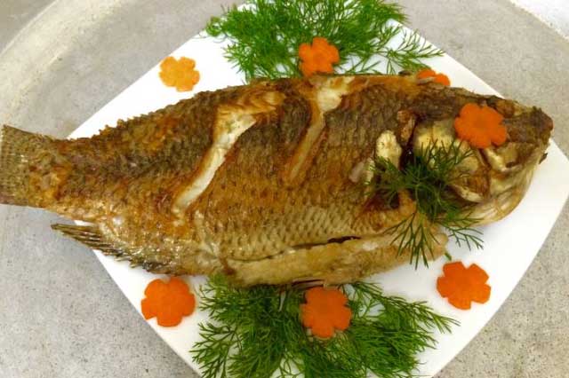 Cá rất bổ nhưng có 4 thời điểm không nên ăn, đặc biệt là số 2