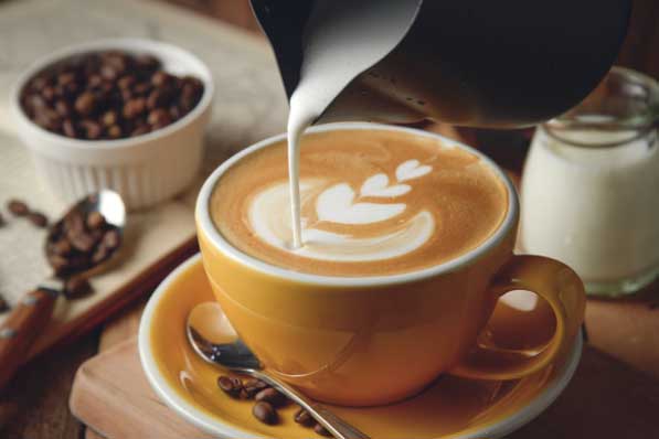 4 nguy hiểm khi bạn thường xuyên uống cà phê, nhất là điều thứ 2 ai cũng sợ