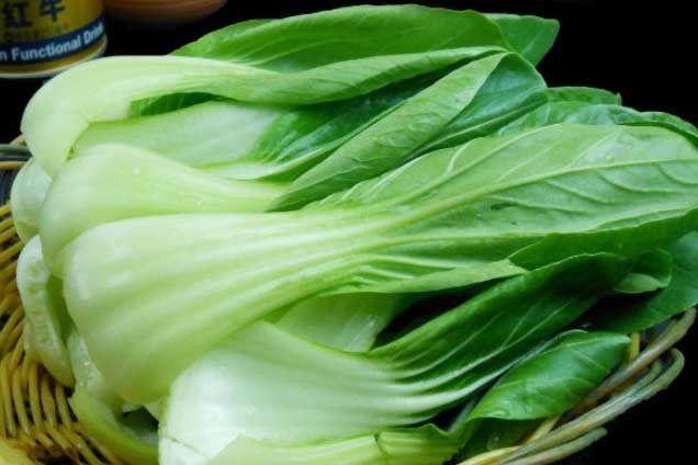 Loại rau là thần dược giúp cả đời không lo mắc bệnh xương khớp