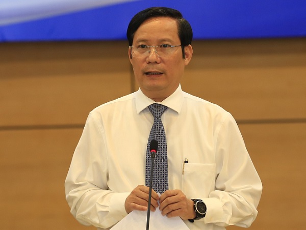 Doanh nghiệp cần thêm nhiều trợ lực để vượt thách thức, chớp cơ hội tiến sâu vào chuỗi giá trị toàn cầu