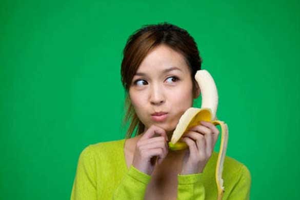 Ăn 1 quả chuối mỗi ngày, cơ thể sẽ cảm ơn bạn về 10 lợi ích tuyệt vời cho sức khỏe