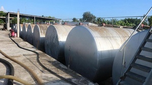 Điều hành xăng dầu cần hài hòa lợi ích người dân, Nhà nước và doanh nghiệp