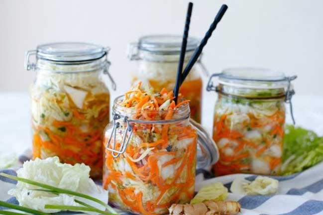 3 loại rau quen thuộc làm tăng nguy cơ mắc ung thư, chớ dại ăn nhiều