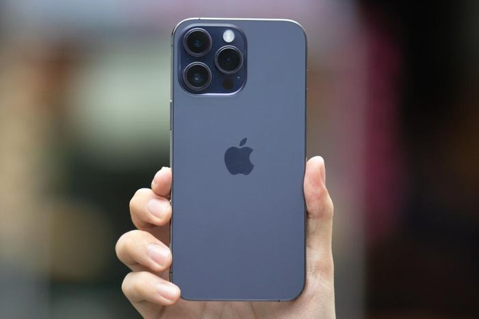 Apple chiếm 80% lợi nhuận toàn ngành smartphone