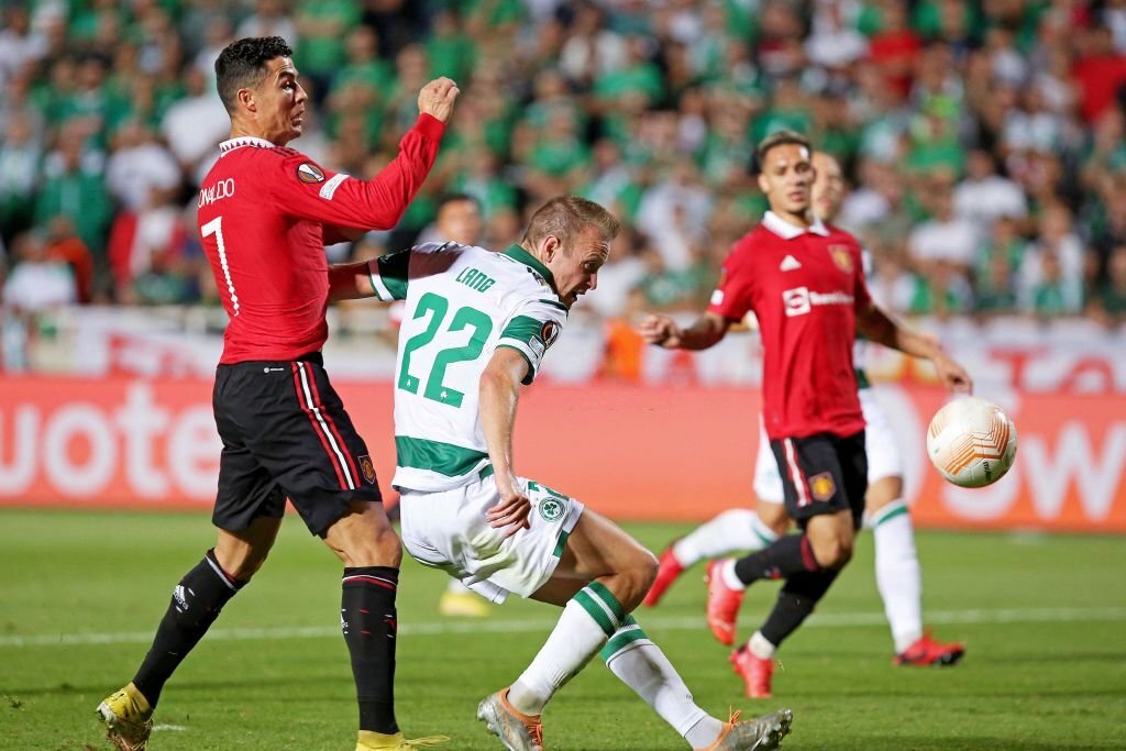 Lộ diện 2 ngôi sao MU khiến Ten Hag thất vọng đến tột cùng