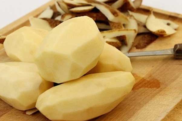 Muốn giảm cân tránh xa 4 loại củ quả gây tăng cân nhanh hơn thịt cá này