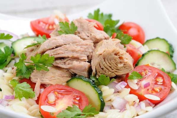 Cả nhà nhiễm độc thủy ngân vì món cá quen thuộc, nhiều người tưởng bổ nhưng sự thật lại vô cùng đáng sợ