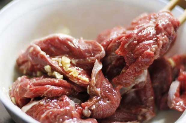 Chuyên gia dinh dưỡng chia sẻ bí quyết xào thịt bò mềm không dai, cực kỳ hấp dẫn