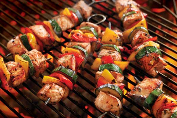 Những thực phẩm làm máu nhiễm mỡ, món số 2 được nhiều người Việt yêu thích