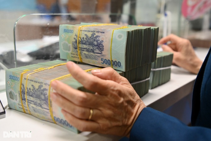 Lãi suất dự báo tăng tiếp; hơn 88% ngân hàng dự kiến lợi nhuận năm nay tăng