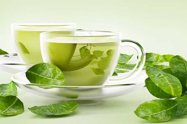 Khung giờ bạn uống trà giúp giảm cân, kéo dài tuổi thọ, tăng hạng nhan sắc